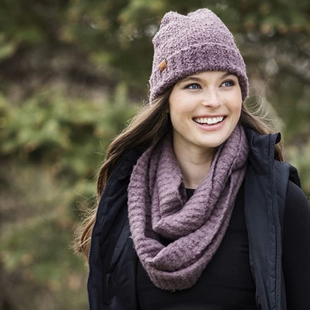 Britt’s Knits | Common Good Beanie